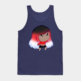 Chibi Kiki Tank Top